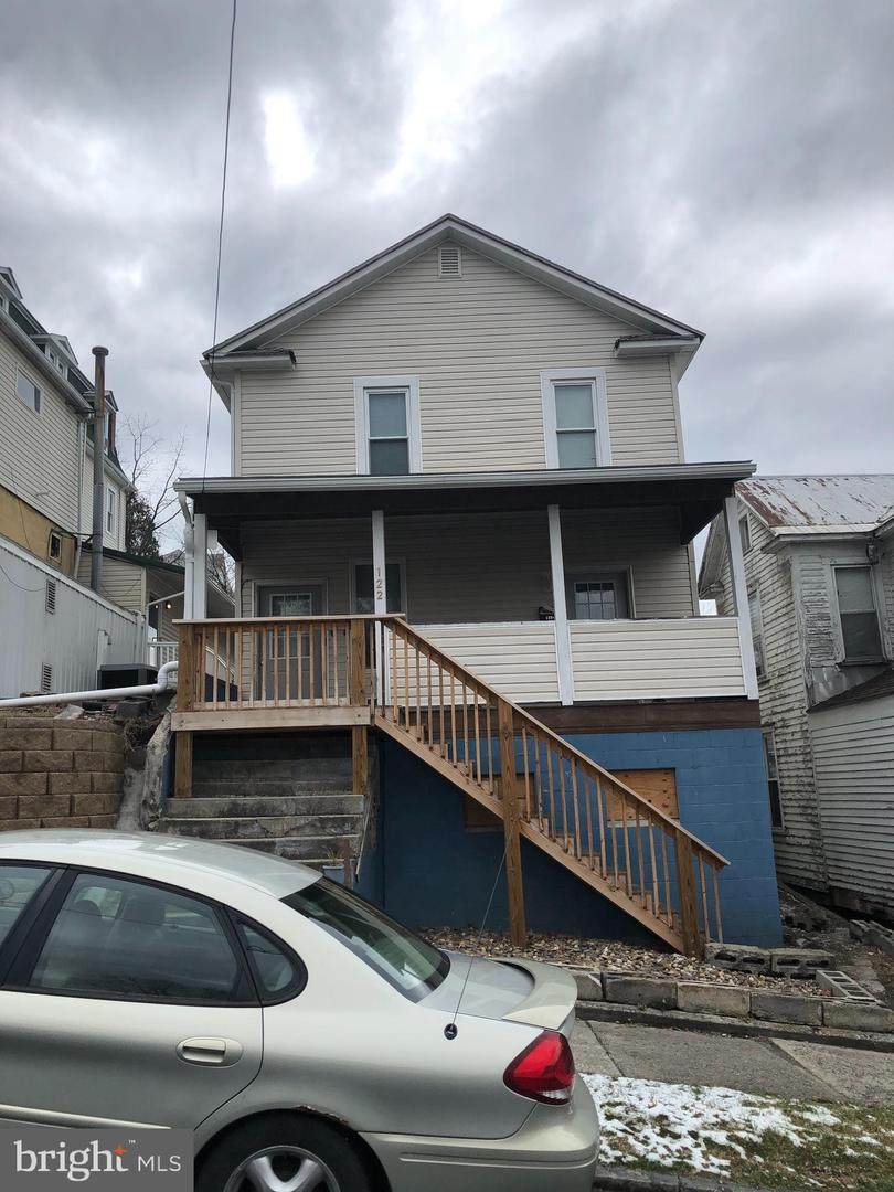 122 Spring Street - Photo 1