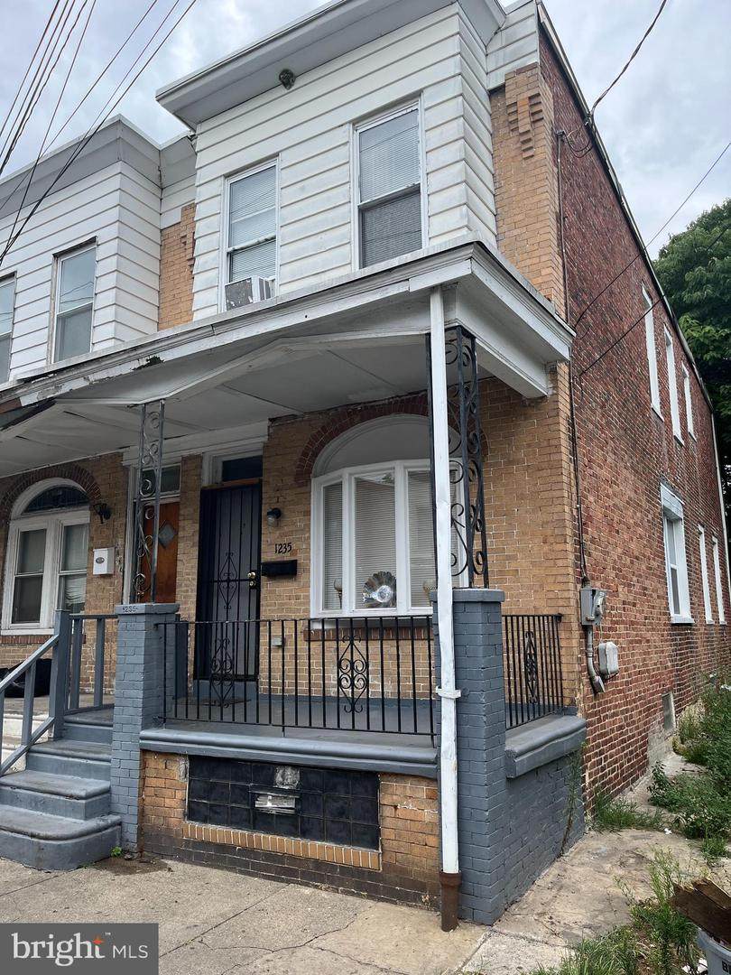 1235 Chase Street - Photo 1