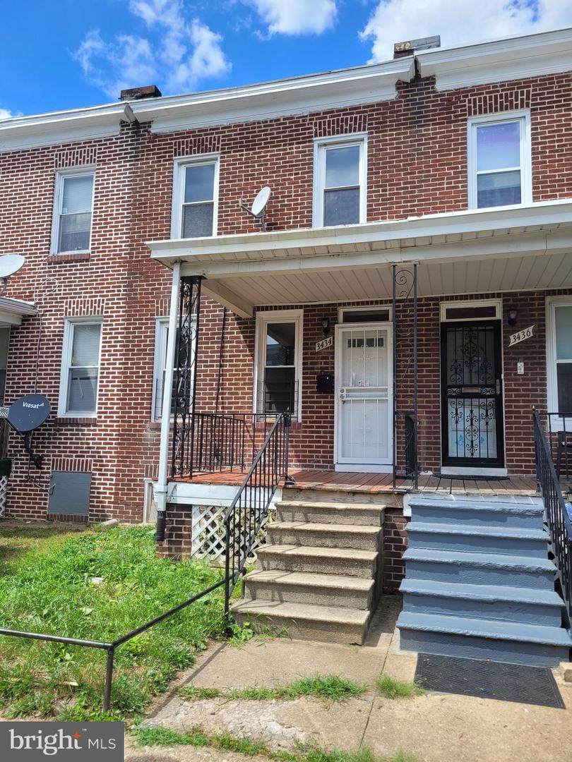3434 Elmley Avenue - Photo 1
