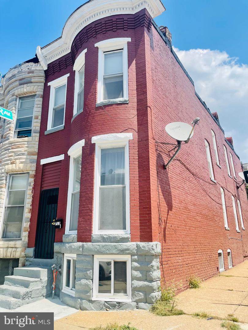 713 Monroe Street - Photo 1