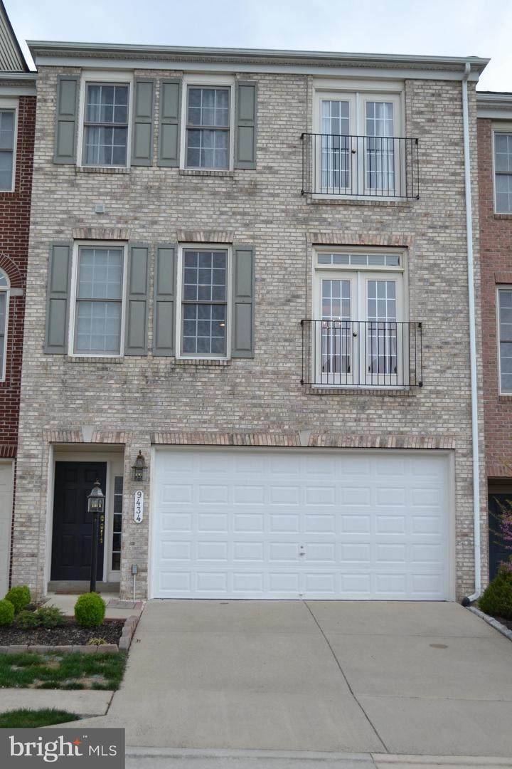 9434 Lakeland Fells Lane - Photo 1