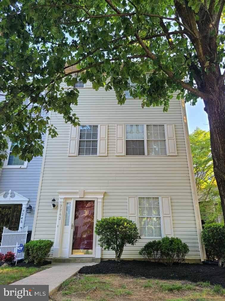7243 Mahogany Drive - Photo 1