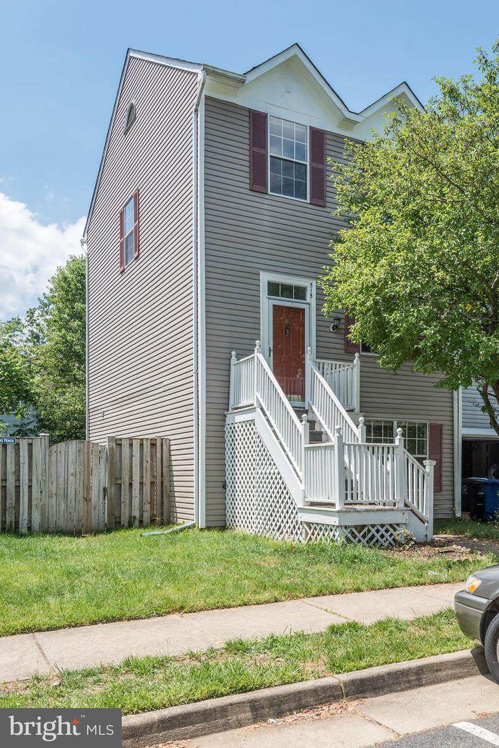 515 Blacksburg Terrace - Photo 1