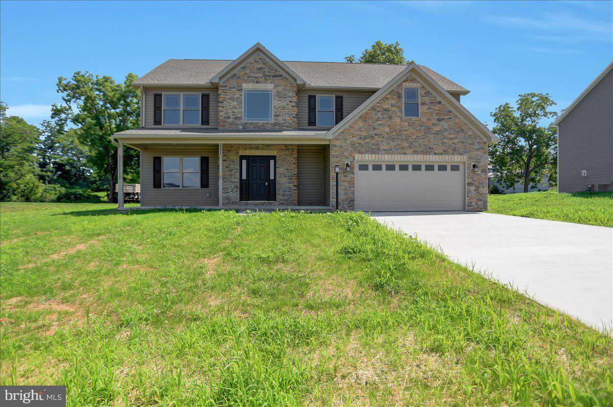 2212 Ocracoke Island Court - Photo 1