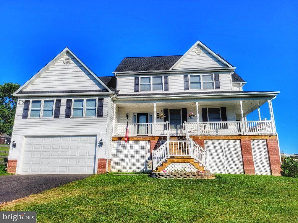 5815 Springfield Farm Lane - Photo 1