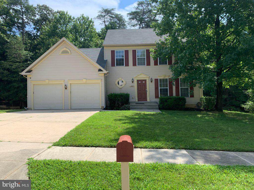 10606 Cedarwood Lane - Photo 1