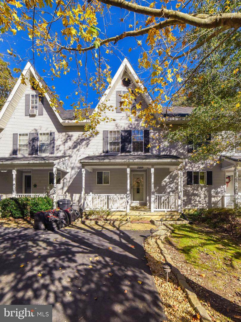 23208 Bent Tree Lane - Photo 1