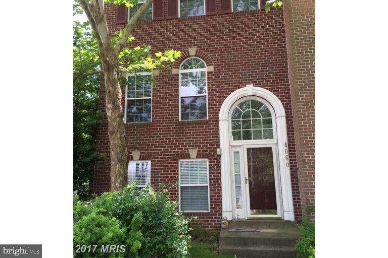 4060 Fountainside Lane - Photo 1