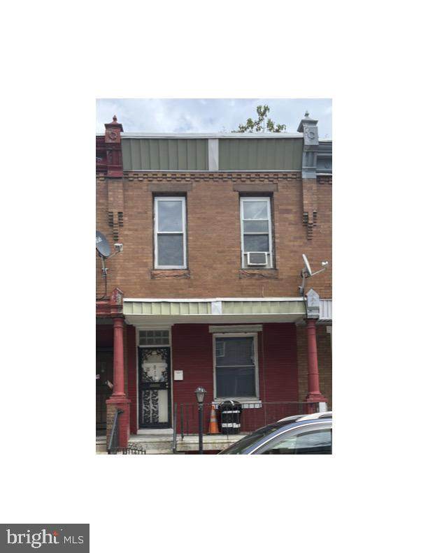 2921 Stillman Street - Photo 1