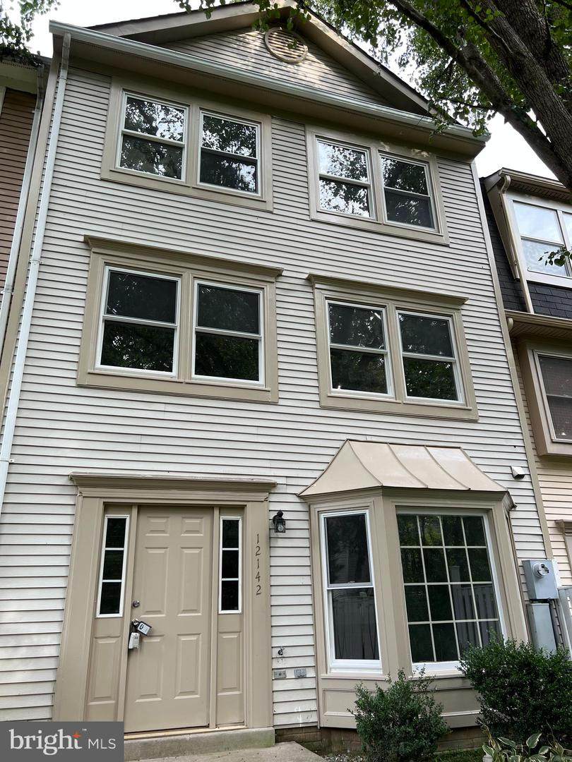 12142 Salemtown Drive - Photo 1