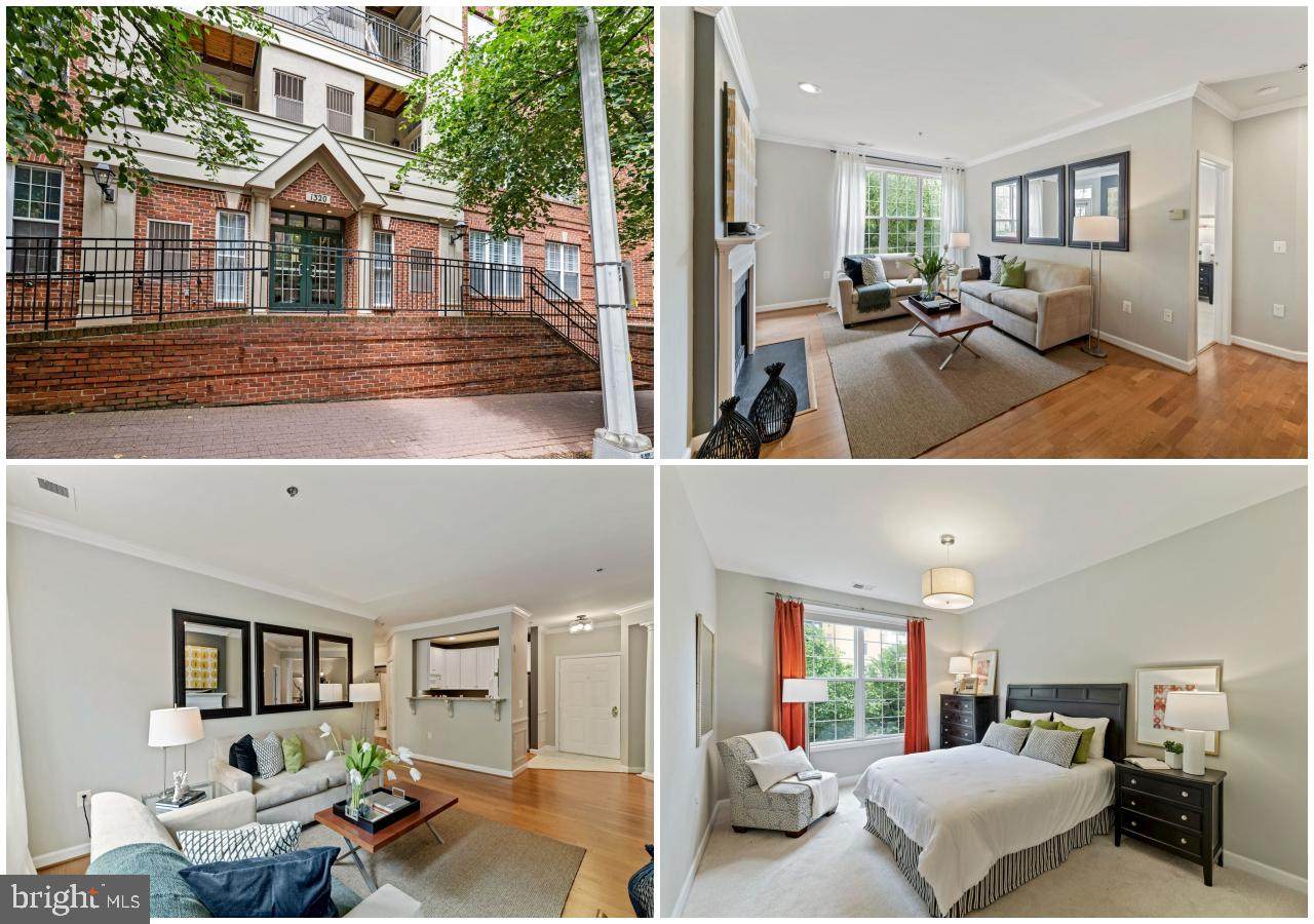 1320 Wayne Street - Photo 1