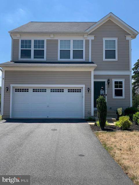 9170 Rilda Place - Photo 1