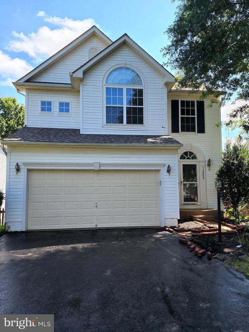 14808 Links Pond Circle - Photo 1