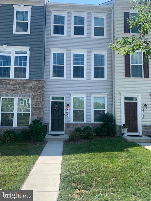 6703 Ballenger Run Boulevard - Photo 1