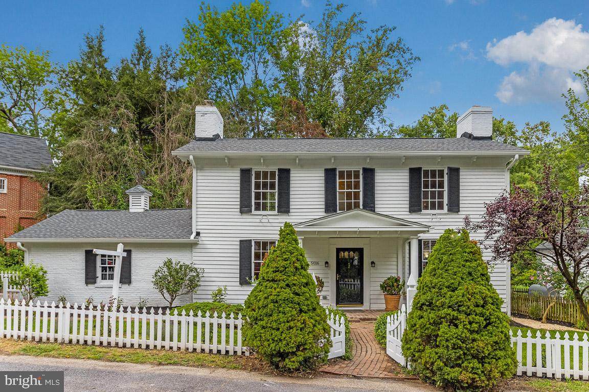 5016 Wetheredsville - Photo 1