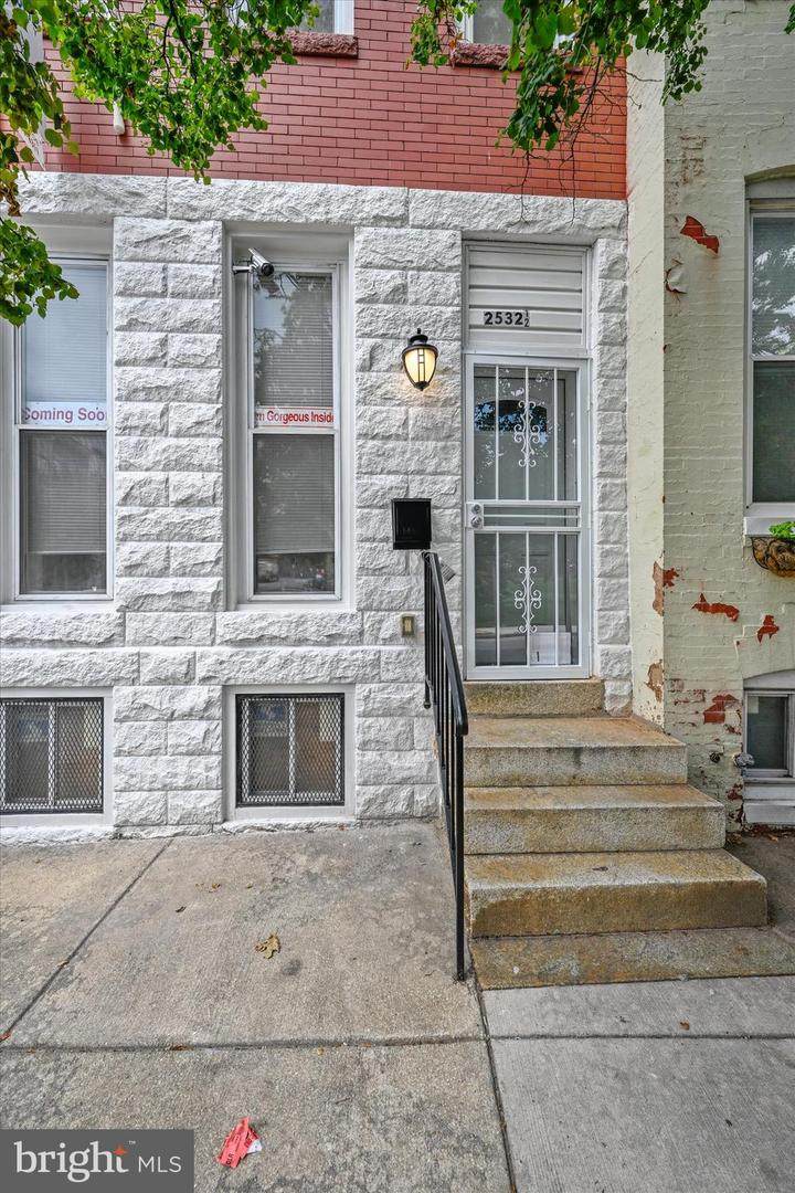 2532 Druid Hill Avenue - Photo 1