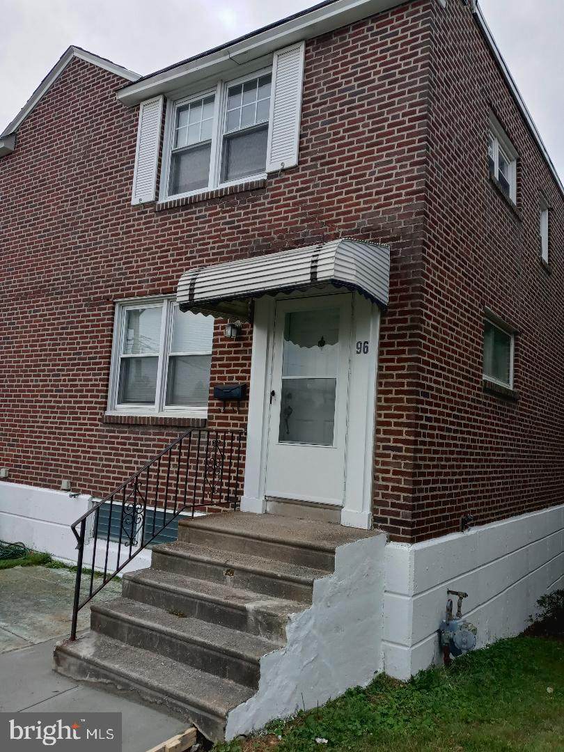 96 Frances Avenue - Photo 1