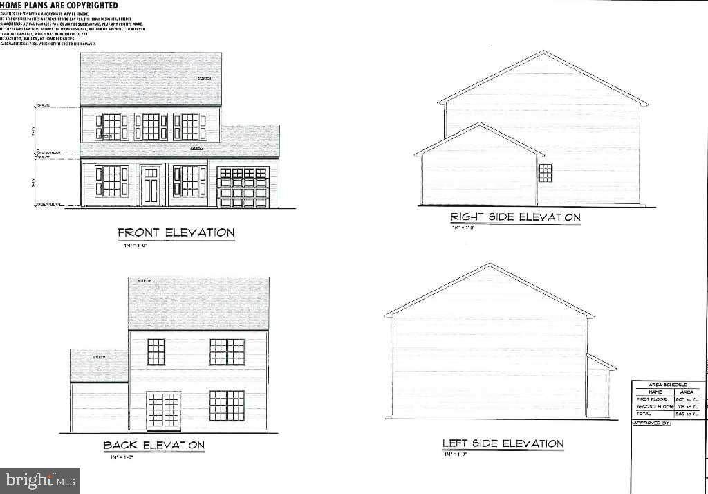 642 Shirley Drive - Photo 1