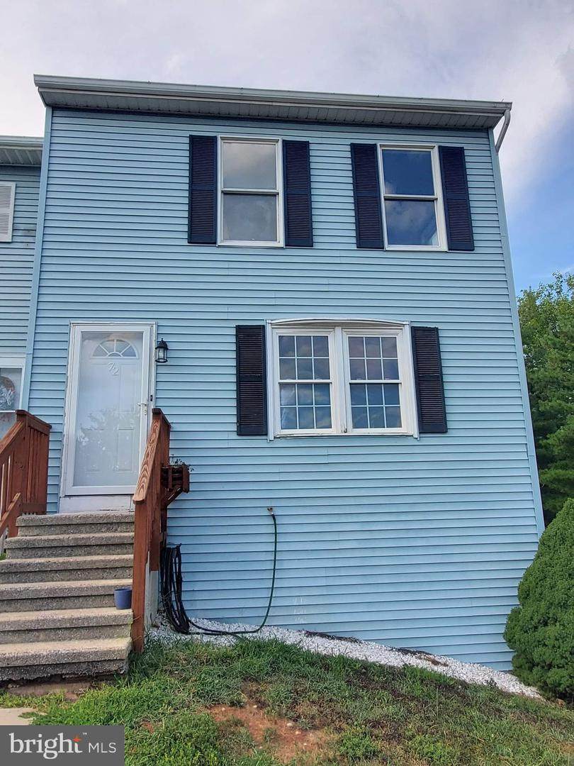 72 Rose Of Sharon Drive - Photo 1