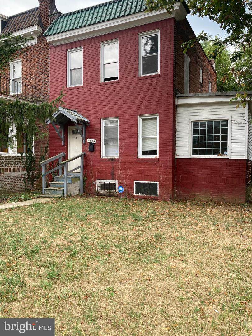 4013 Boarman Avenue - Photo 1