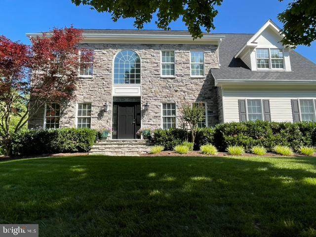 1513 White Tail Deer Court - Photo 1