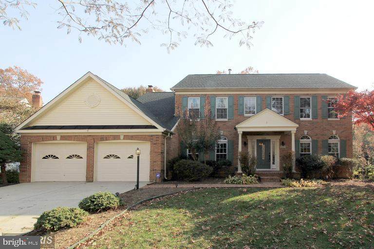 6869 Muskett Way - Photo 1