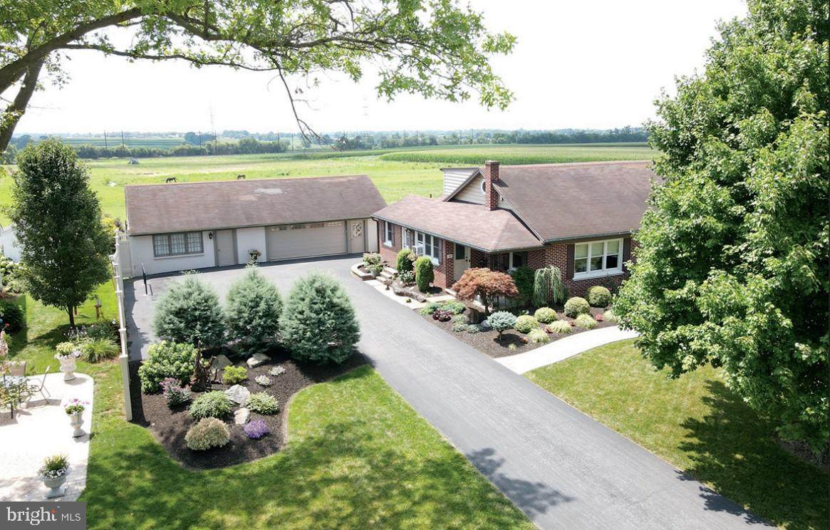 160 Ronks Road - Photo 1