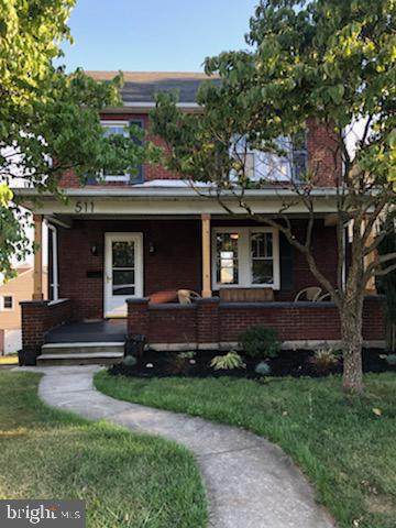 511 Prince George Street - Photo 1