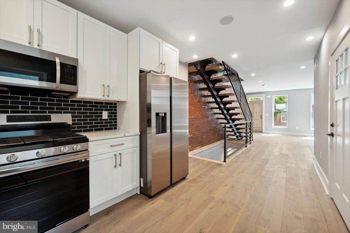 2030 Woodstock Street - Photo 1
