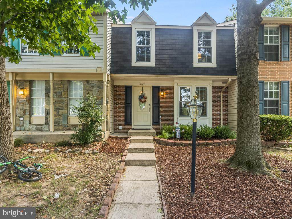 6018 Alexander Avenue - Photo 1