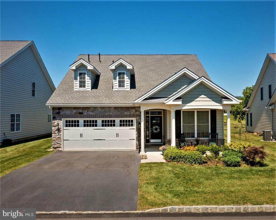 4469 Allegiant Street - Photo 1
