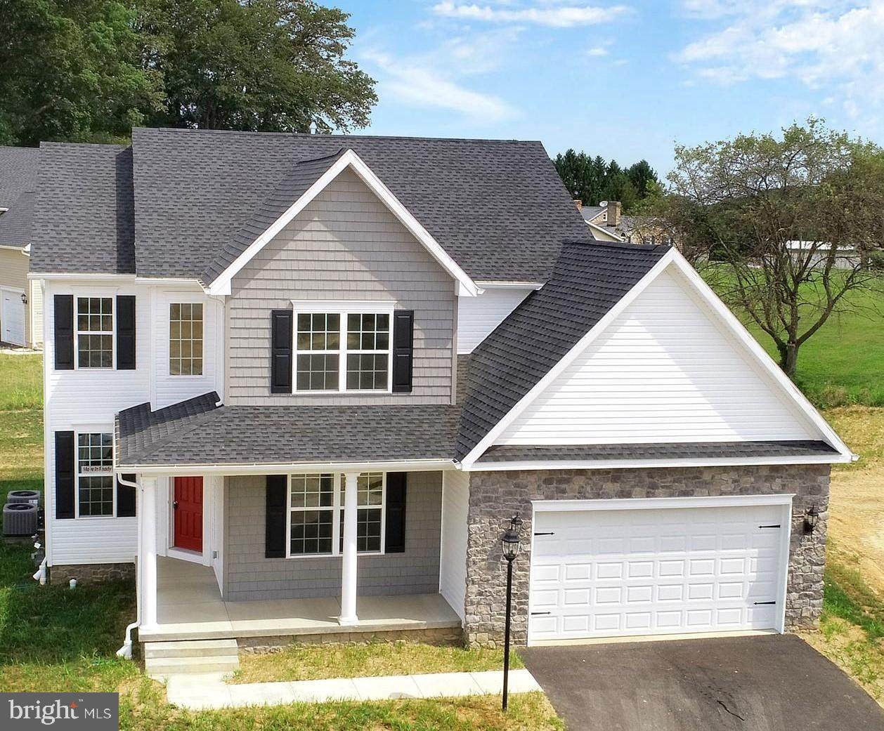 166 Fairplay Road - Photo 1