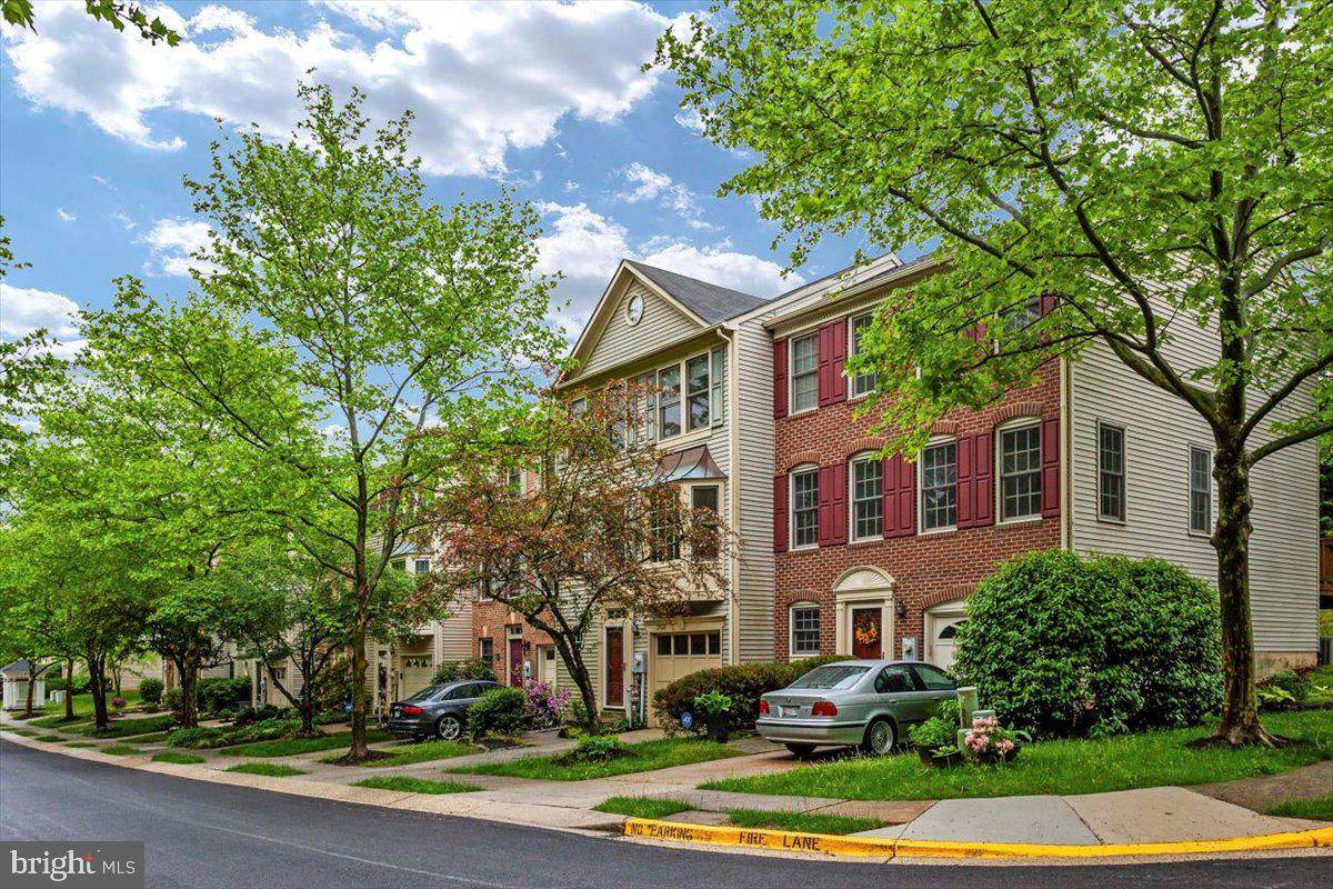 3533 Falling Run Road - Photo 1