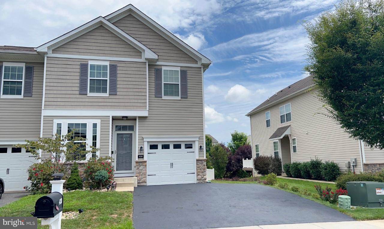 430 Afton Drive - Photo 1