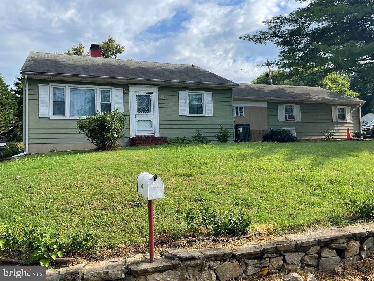 1564 Sulphur Spring Road - Photo 1