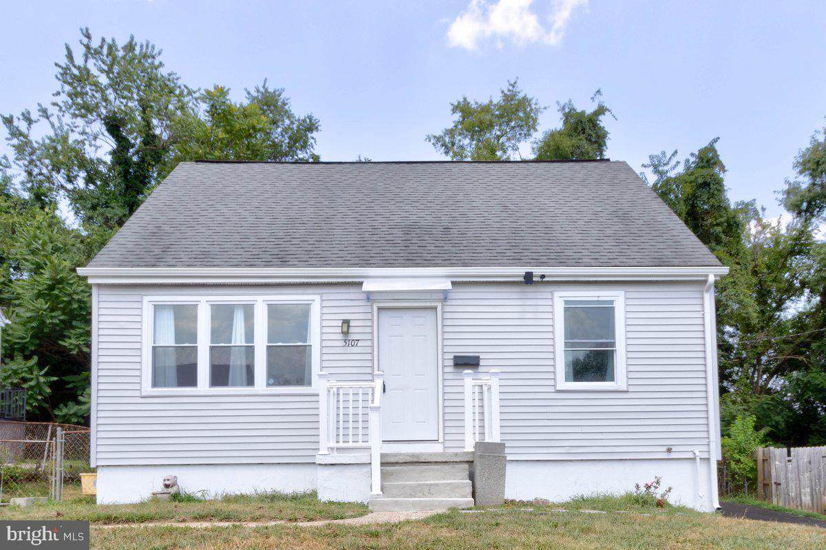 5107 Kramme Avenue - Photo 1