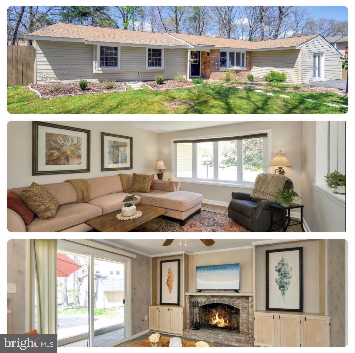 720 Barkley Drive - Photo 1