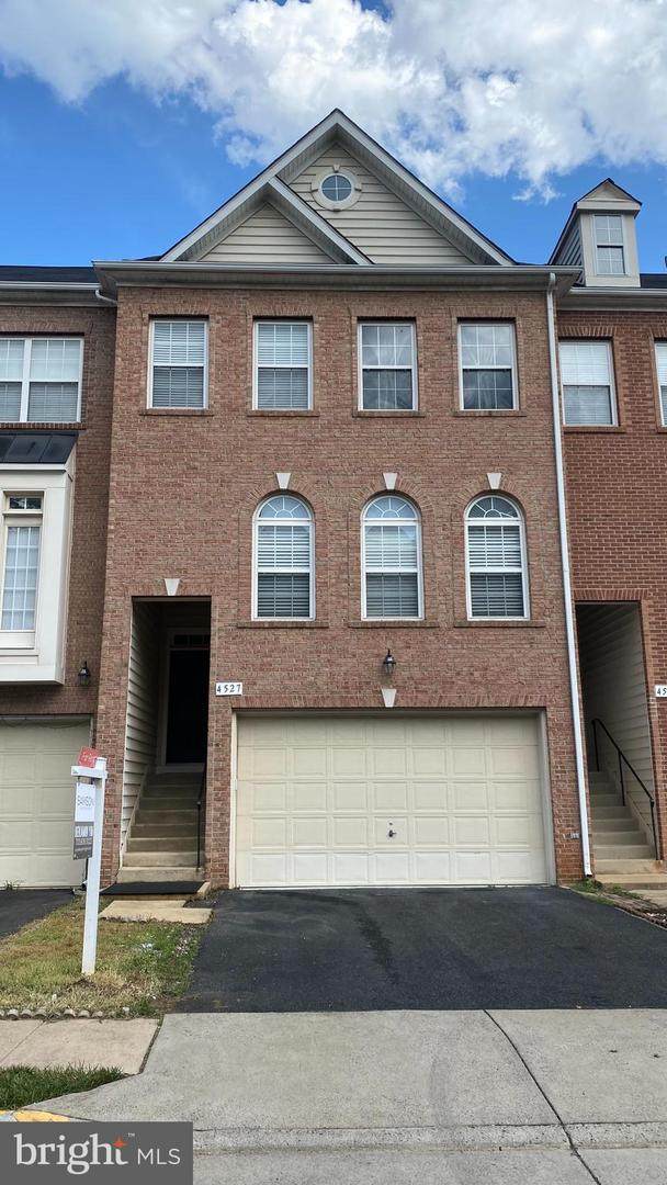 4527 English Holly Drive - Photo 1
