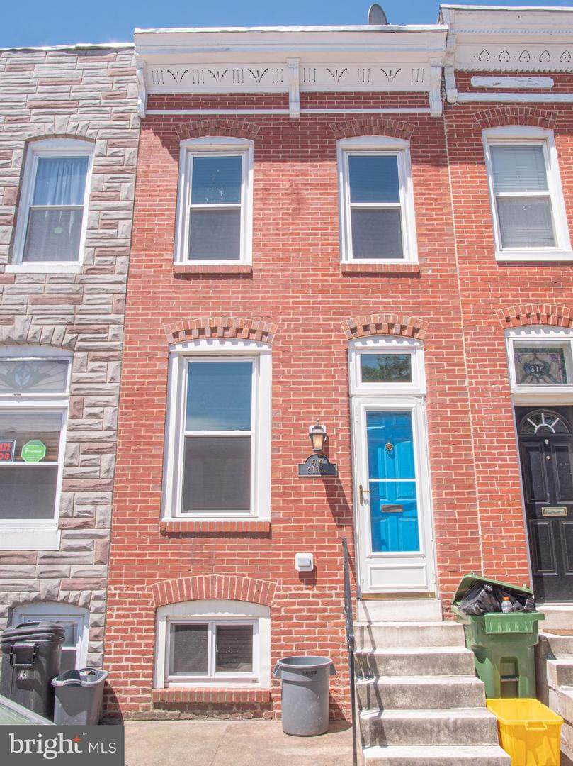 516 Luzerne Avenue - Photo 1