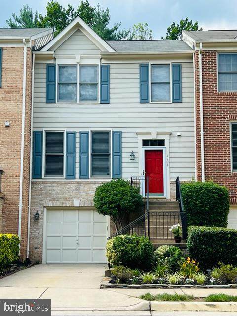 7704 Hickory Glen Way - Photo 1