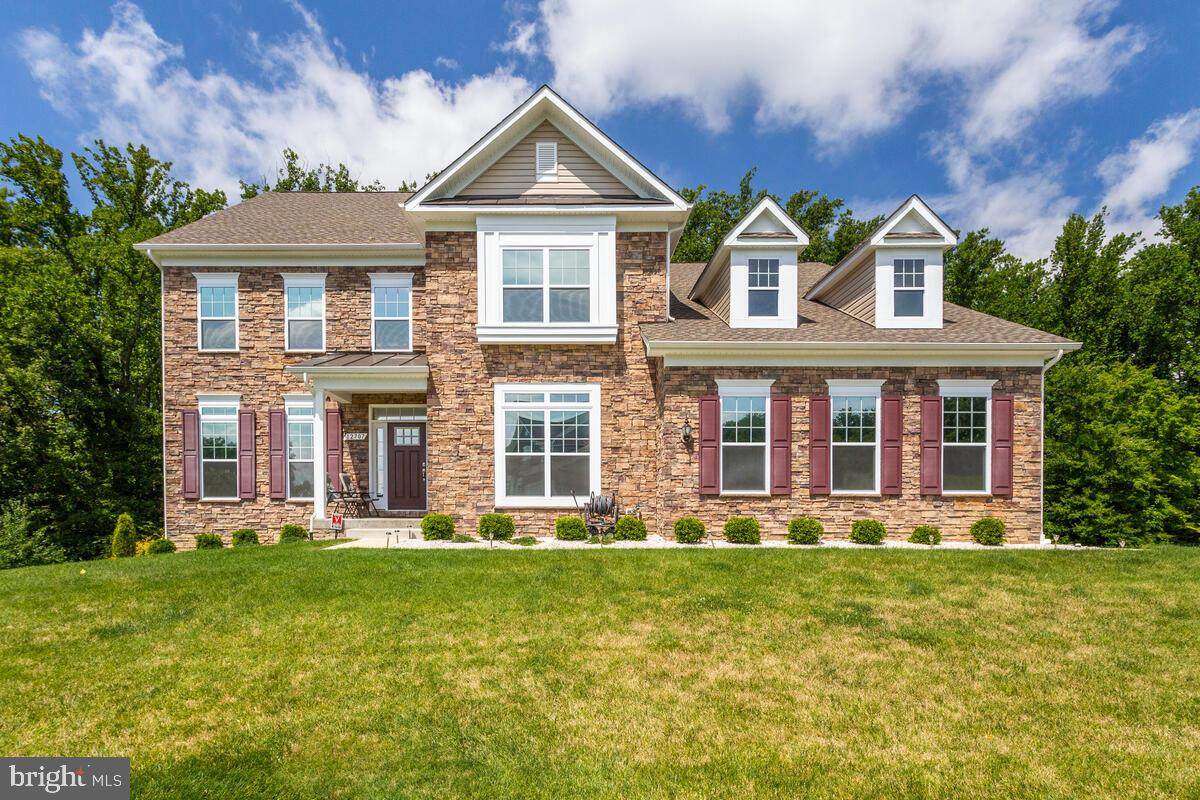 12707 Carolina Meadow Lane - Photo 1
