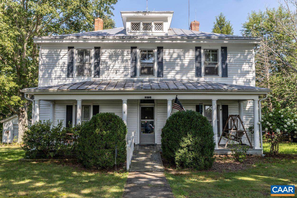 973 Willis Proffitt Rd - Photo 1