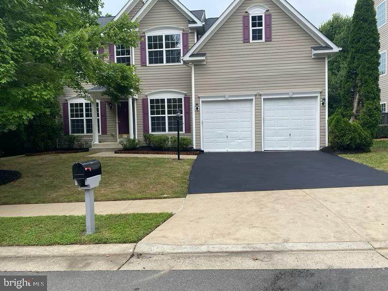5400 Gunston Hall Drive - Photo 1