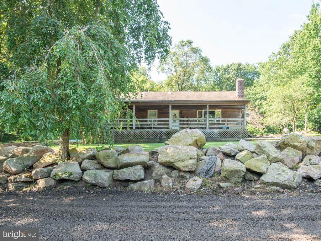 1309 Chestnut Hill Road - Photo 1