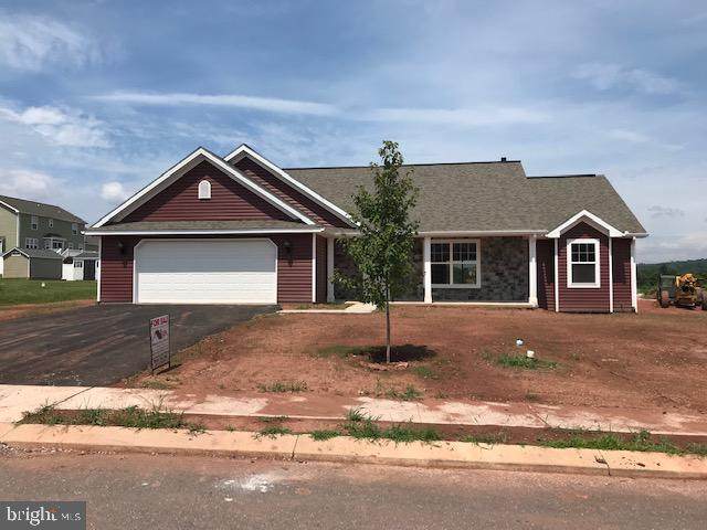 172 Masters Drive - Photo 1