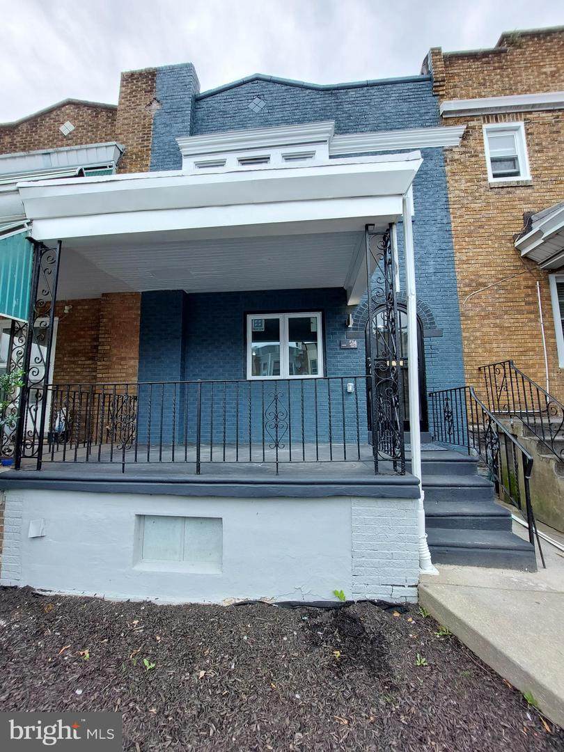 5514 Ardleigh Street - Photo 1