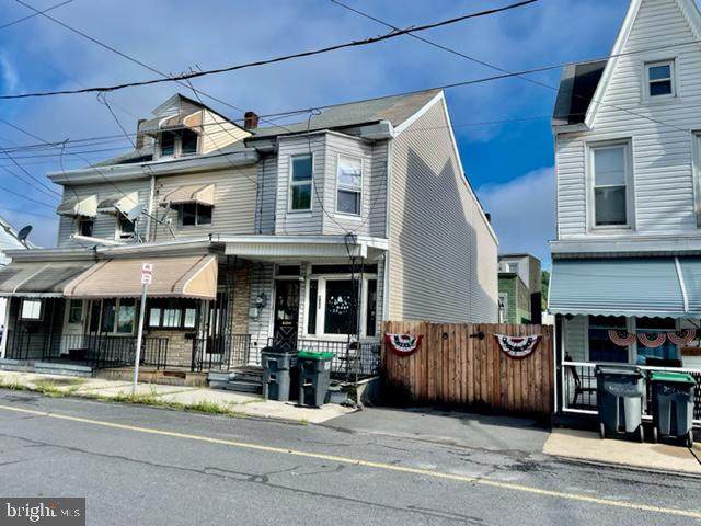 805 Mahanoy Street - Photo 1