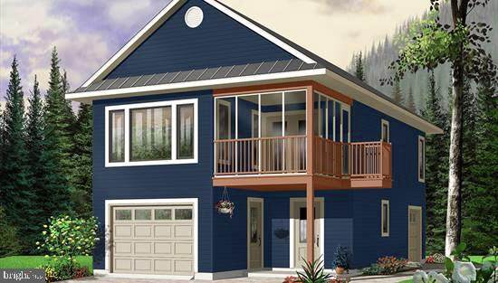 Lot 4 Nevette Muir Road - Photo 1