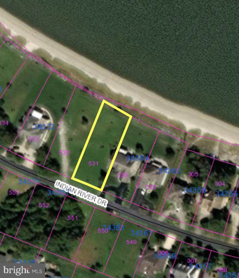 28 Indian River Drive - Photo 1