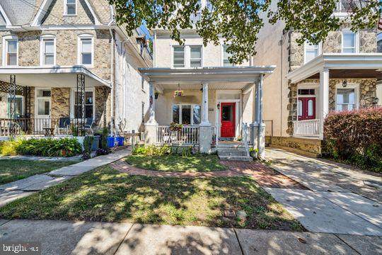 468 Lyceum Avenue - Photo 1
